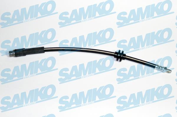 Samko 6T48040 - Fékcső parts5.com