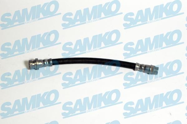 Samko 6T48041 - Ελαστικός σωλήνας φρένων parts5.com