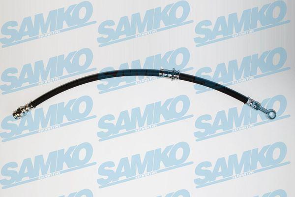 Samko 6T48018 - Furtun frana parts5.com