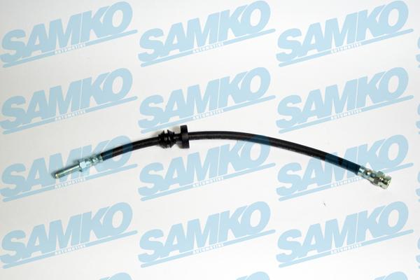 Samko 6T48085 - Furtun frana parts5.com