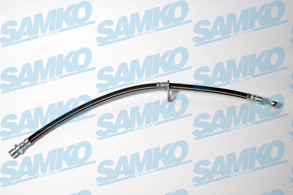 Samko 6T48083 - Kočno crijevo parts5.com