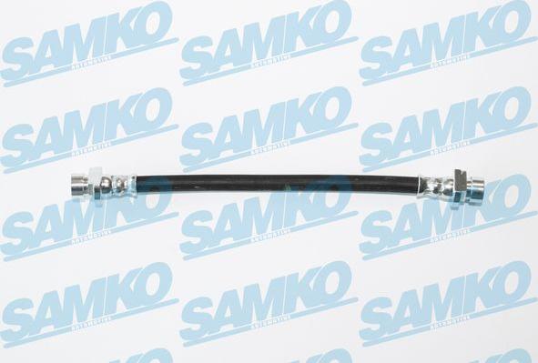 Samko 6T48038 - Brake Hose parts5.com