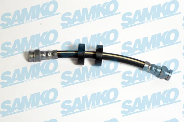 Samko 6T48037 - Furtun frana parts5.com