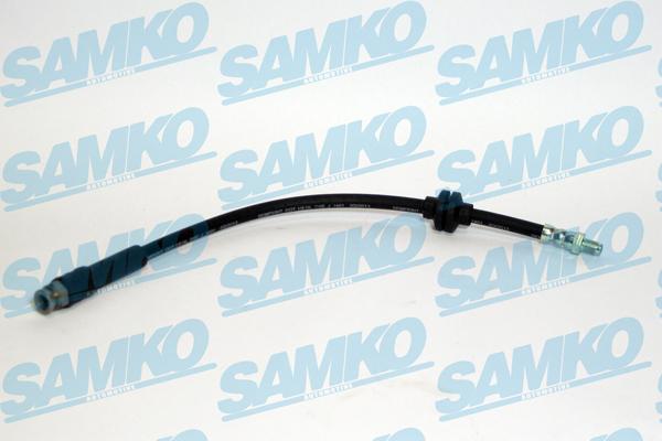 Samko 6T48023 - Flexible de frein parts5.com