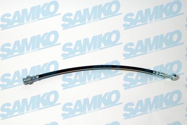 Samko 6T48181 - Furtun frana parts5.com