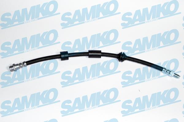 Samko 6T48135 - Brake Hose parts5.com