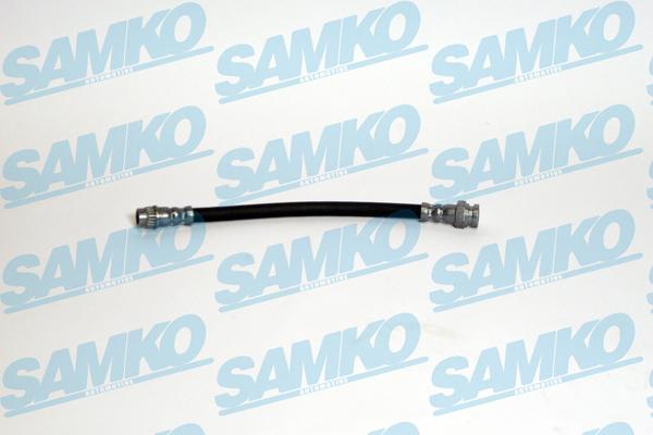 Samko 6T48128 - Furtun frana parts5.com