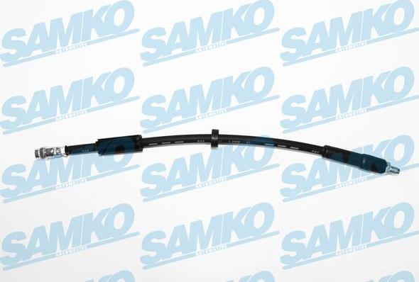 Samko 6T48127 - Furtun frana parts5.com