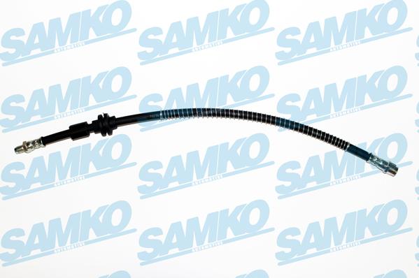 Samko 6T48346 - Brake Hose parts5.com