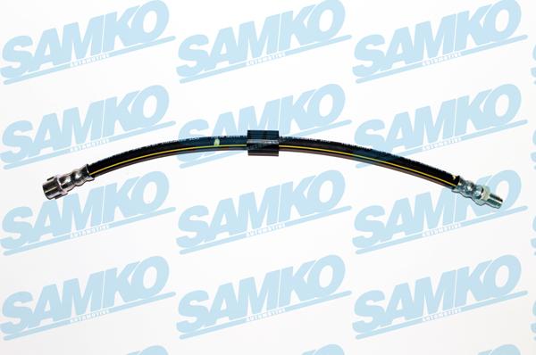 Samko 6T48348 - Kočno crijevo parts5.com