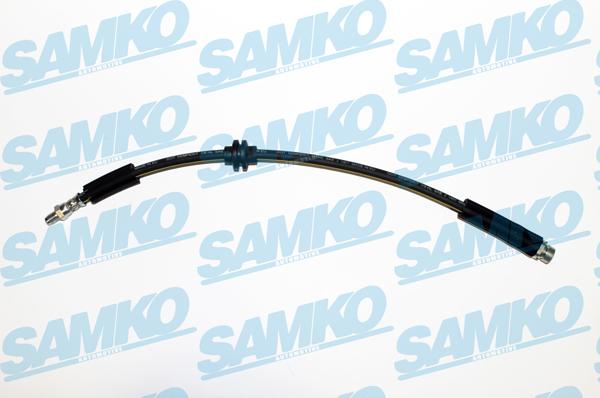 Samko 6T48359 - Przewód hamulcowy elastyczny parts5.com