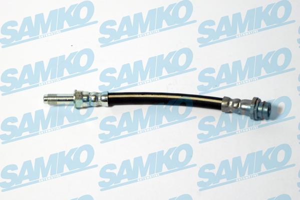 Samko 6T48358 - Przewód hamulcowy elastyczny parts5.com