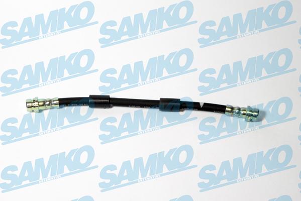 Samko 6T48357 - Przewód hamulcowy elastyczny parts5.com