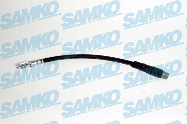 Samko 6T48360 - Тормозной шланг parts5.com