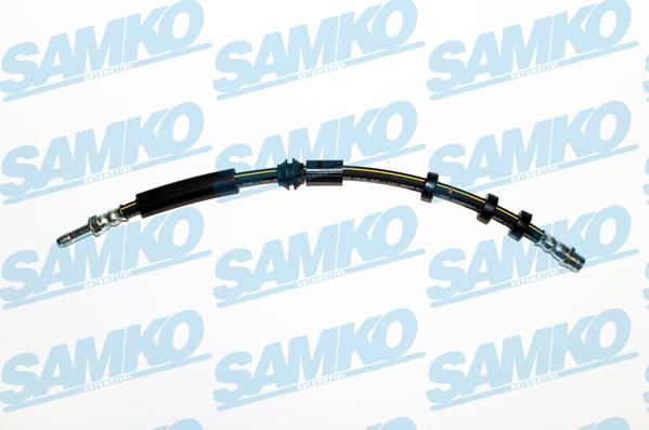 Samko 6T48319 - Furtun frana parts5.com