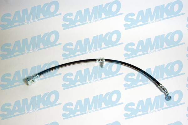 Samko 6T48312 - Fren hortumu parts5.com