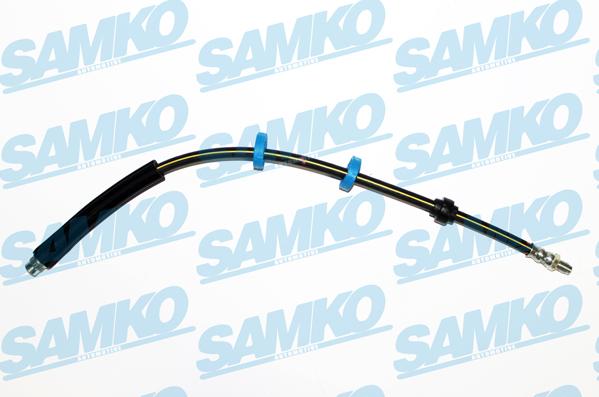 Samko 6T48339 - Ελαστικός σωλήνας φρένων parts5.com