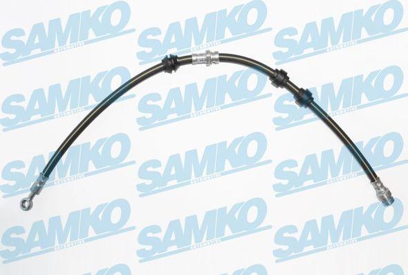 Samko 6T48336 - Brake Hose parts5.com