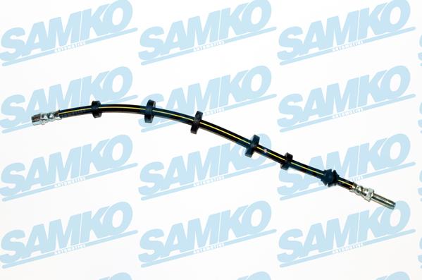 Samko 6T48320 - Tubo flexible de frenos parts5.com