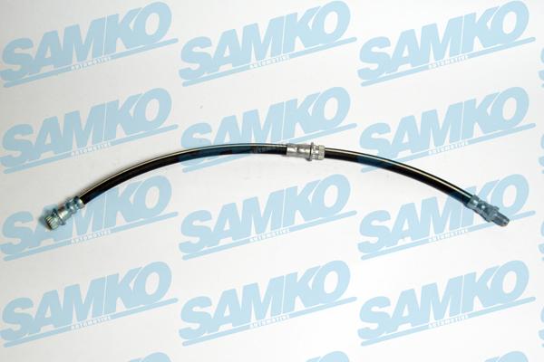 Samko 6T48217 - Furtun frana parts5.com