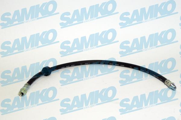 Samko 6T48282 - Brake Hose parts5.com