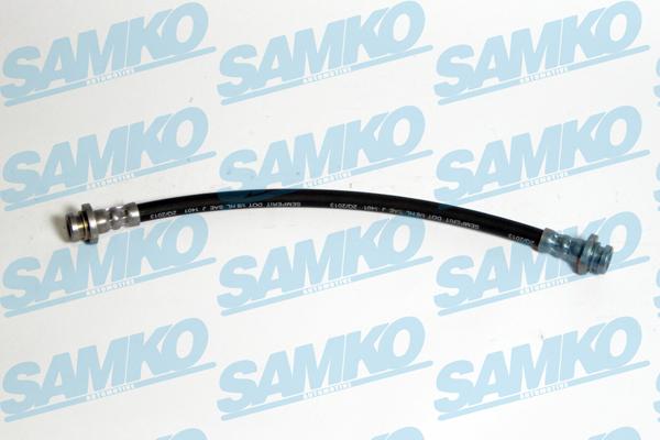 Samko 6T48228 - Furtun frana parts5.com