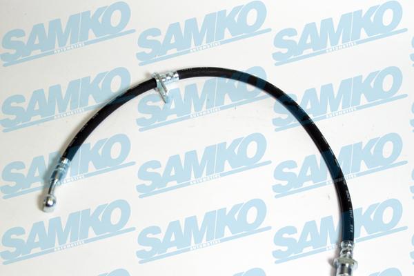 Samko 6T48273 - Fékcső parts5.com