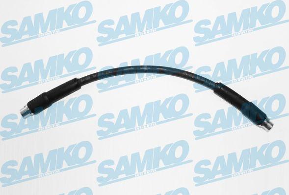 Samko 6T48744 - Tubo flexible de frenos parts5.com