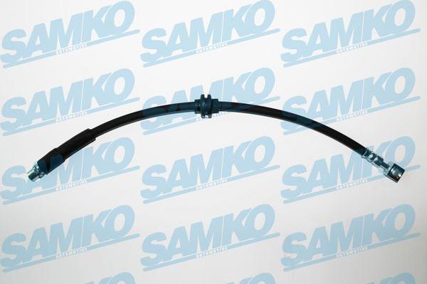 Samko 6T48702 - Furtun frana parts5.com