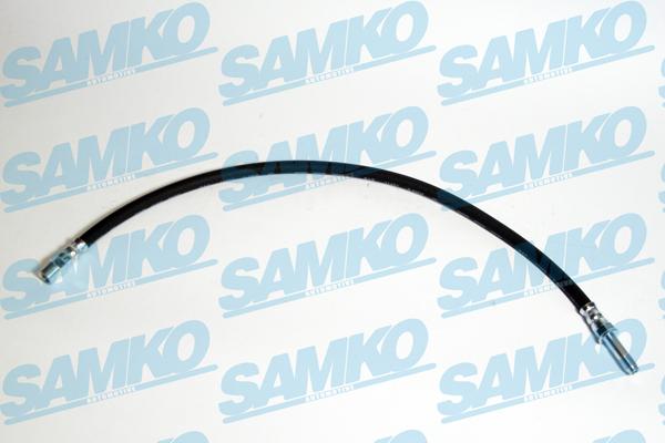 Samko 6T47996 - Fren hortumu parts5.com