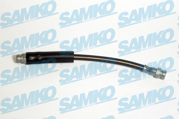 Samko 6T47945 - Fékcső parts5.com