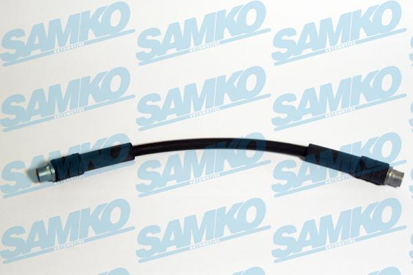 Samko 6T47947 - Furtun frana parts5.com