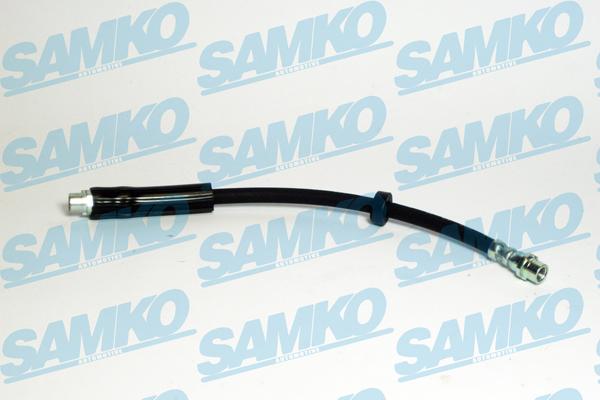 Samko 6T47951 - Zavorna cev parts5.com