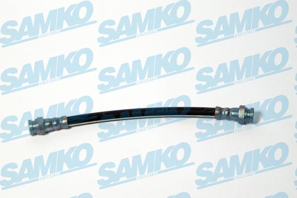 Samko 6T47965 - Furtun frana parts5.com