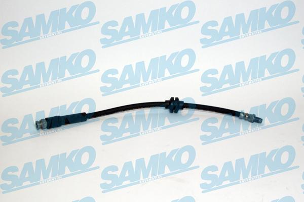 Samko 6T47967 - Furtun frana parts5.com