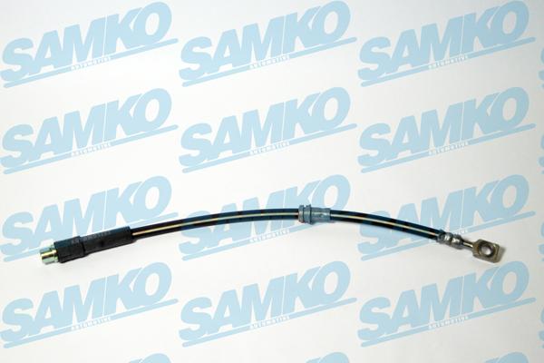 Samko 6T47902 - Furtun frana parts5.com