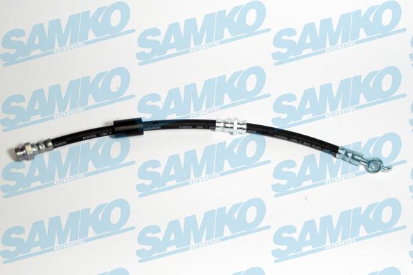 Samko 6T47919 - Furtun frana parts5.com