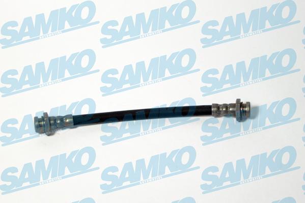 Samko 6T47916 - Furtun frana parts5.com