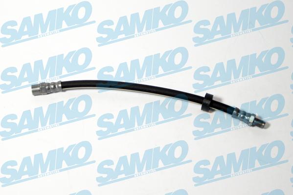 Samko 6T47984 - Furtun frana parts5.com