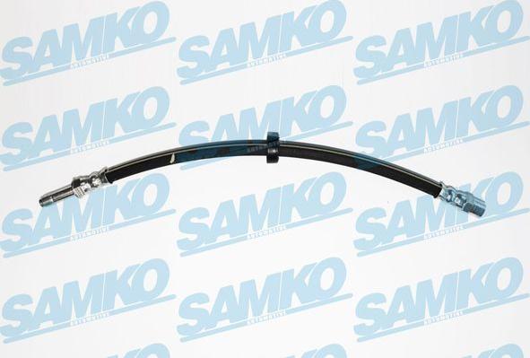 Samko 6T47982 - Furtun frana parts5.com