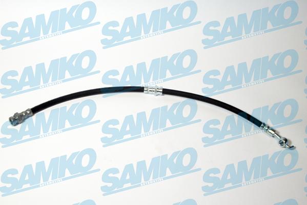 Samko 6T47920 - Furtun frana parts5.com