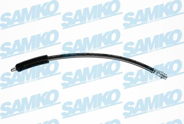 Samko 6T47973 - Brzdová hadice parts5.com