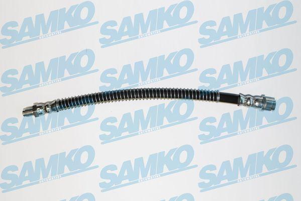 Samko 6T47972 - Flexible de frein parts5.com