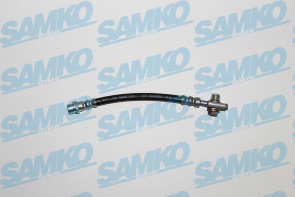 Samko 6T47441 - Brake Hose parts5.com