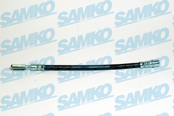 Samko 6T47890 - Furtun frana parts5.com