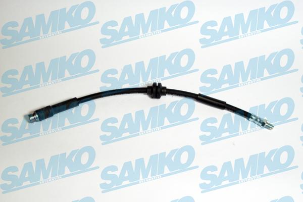 Samko 6T47893 - Furtun frana parts5.com