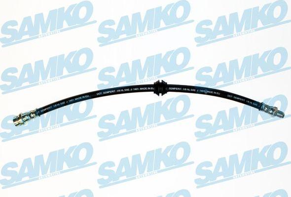 Samko 6T47849 - Kočiono crevo parts5.com