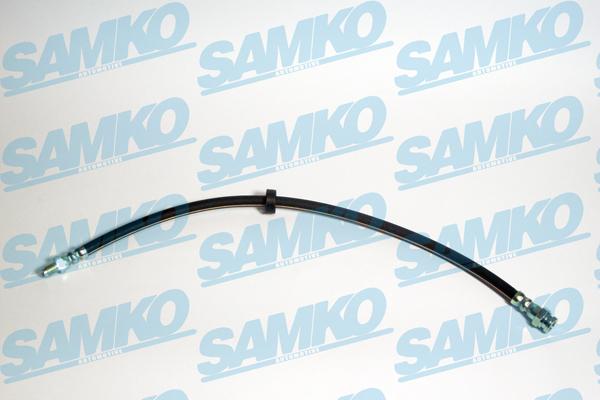 Samko 6T47850 - Bremsschlauch parts5.com