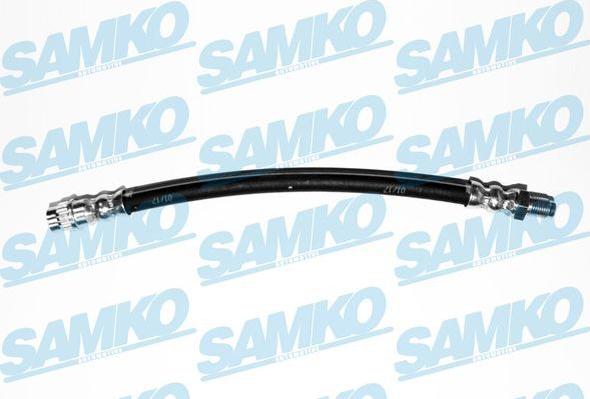 Samko 6T47857 - Przewód hamulcowy elastyczny parts5.com