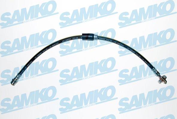 Samko 6T47889 - Brake Hose parts5.com